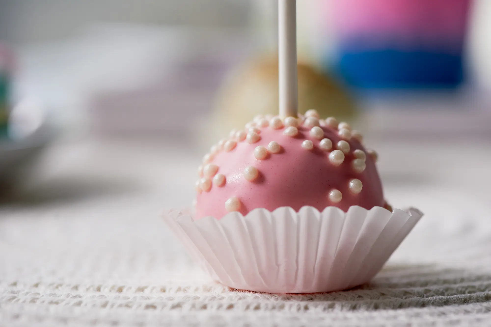Cake Pop