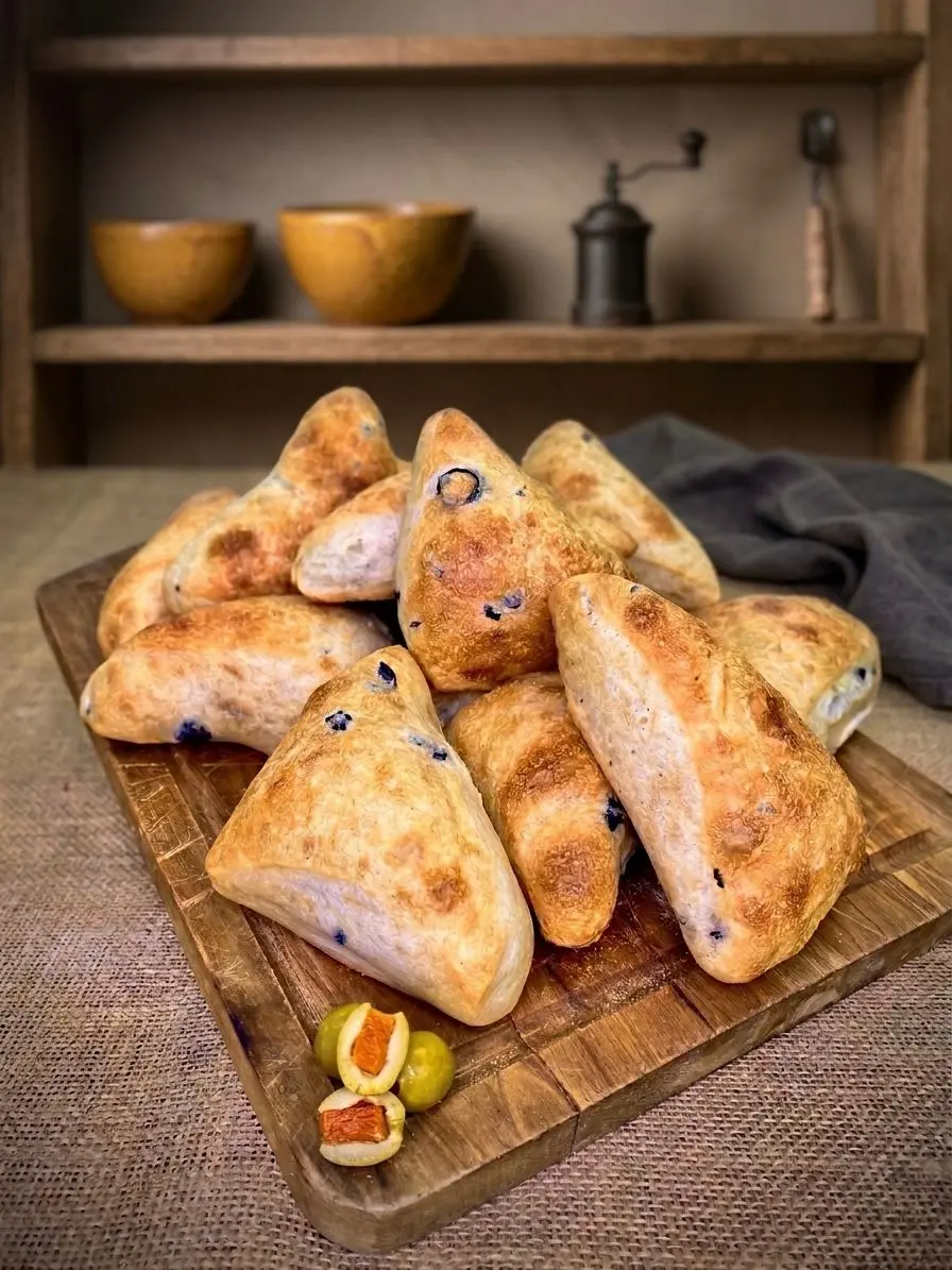 Pan Toscano